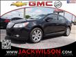 2011 Buick LaCrosse