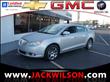 2012 Buick LaCrosse