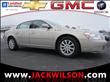 2009 Buick Lucerne