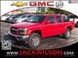 2012 Chevrolet Colorado