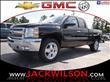 2012 Chevrolet Silverado 1500