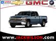 2012 Chevrolet Silverado 1500