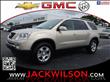 2008 GMC Acadia
