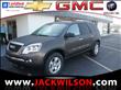 2012 GMC Acadia