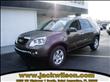 2012 GMC Acadia