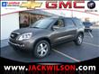 2012 GMC Acadia