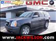 2011 GMC Yukon