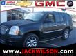 2012 GMC Yukon