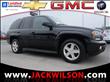 2008 Chevrolet TrailBlazer