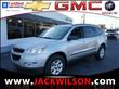 2012 Chevrolet Traverse