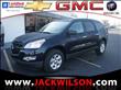2012 Chevrolet Traverse