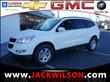 2012 Chevrolet Traverse