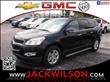 2012 Chevrolet Traverse