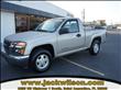 2005 GMC Canyon