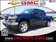 2012 GMC Canyon