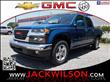 2012 GMC Canyon