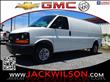 2012 GMC Savana