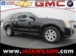 2009 Cadillac SRX