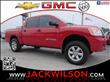 2010 Nissan Titan