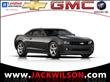 2012 Chevrolet Camaro