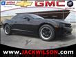 2012 Chevrolet Camaro