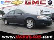 2011 Chevrolet Impala