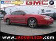 2004 Chevrolet Monte Carlo