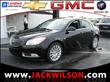2011 Buick Regal