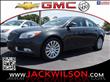 2012 Buick Regal
