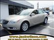 2012 Buick Regal