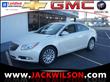 2012 Buick Regal