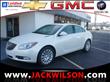 2012 Buick Regal