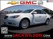 2012 Buick Regal