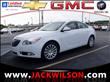 2011 Buick Regal