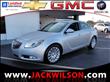 2011 Buick Regal
