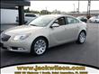 2011 Buick Regal