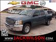 2012 Chevrolet Silverado 1500