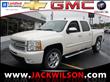 2012 Chevrolet Silverado 1500