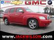 2011 Chevrolet HHR