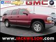 2004 Chevrolet Suburban