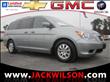 2010 Honda Odyssey