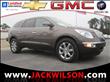 2008 Buick Enclave