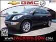 2012 Buick Enclave