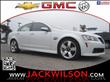 2009 Pontiac G8