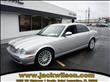 2006 Jaguar XJ8