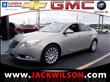 2011 Buick Regal