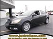 2011 Buick Regal