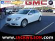 2011 Buick Regal