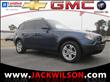 2005 BMW X3