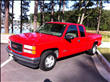 1998 GMC Sierra 1500